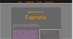 Desktop Screenshot of euphoria-piercing-tattoo.com